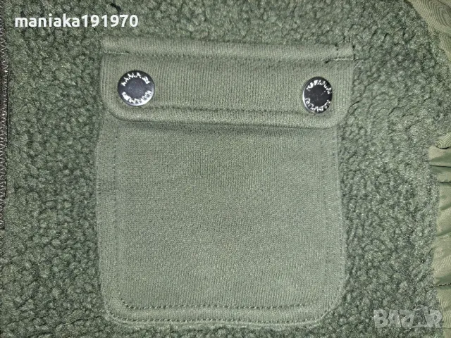 Napapijri (L) дамско яке и пухен елек, снимка 6 - Якета - 49532351