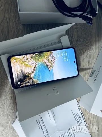 Xiaomi Redmi Note 12S 8/256GB, снимка 4 - Xiaomi - 55805966