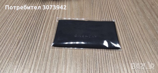 Очила GIVENCHY ... Мъжки  575 лв, снимка 16 - Слънчеви и диоптрични очила - 36026491