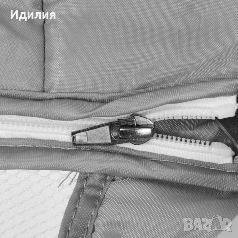 Детска кошара Zizito, Elias, Люлка, снимка 6 - Кошарки - 51995954