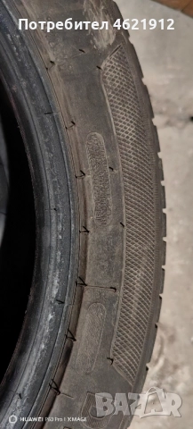 4-бр. гуми Kleber 205/55 R17., снимка 4 - Гуми и джанти - 52133627
