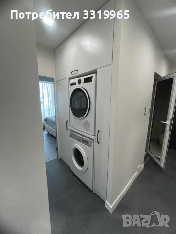 Отдаваме стилен апартамент за нощувки в гр.Русе, снимка 13 - Квартири, нощувки - 53665319