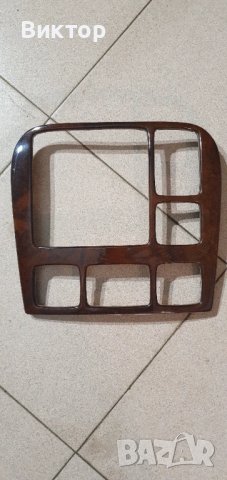 ТОП ЦЕНА Оригинална Мултимедия за Мерцедес S-класа W220, снимка 5 - Аксесоари и консумативи - 51408997