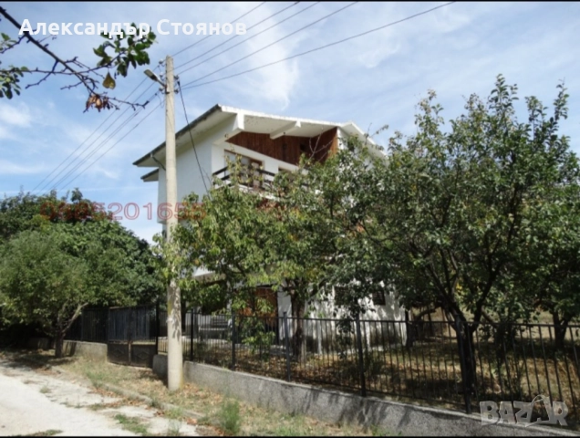 Продава се вила, снимка 11 - Къщи - 51736789