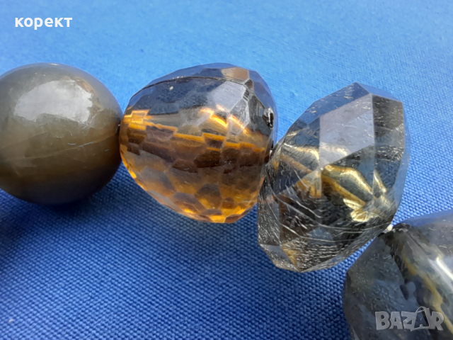 Стара  гривна , снимка 2 - Гривни - 44621576