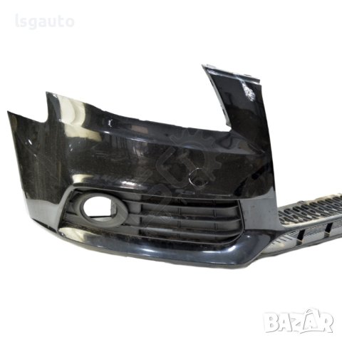 Предна броня AUDI A4 (B8) 2008-2015 ID:101470, снимка 4 - Части - 40800696