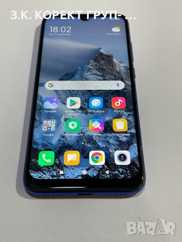 Xiaomi redmi Note 7, снимка 1 - Xiaomi - 40911319