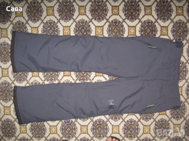 Скидолнище HELLY HANSEN  мъжко,ХС-С, снимка 2 - Спортни дрехи, екипи - 42735225