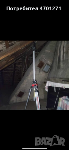 Геодезия Topcon, снимка 6 - Индустриална техника - 53014003