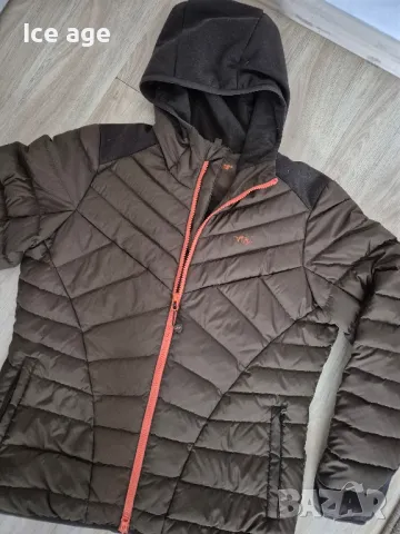 blaser down jacket women , снимка 6 - Якета - 48976938