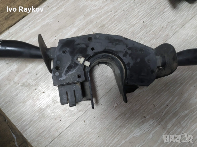 Лостчета мигачи и чистачки за FORD FIESTA Mk III , Ford KA , , снимка 3 - Части - 52891736