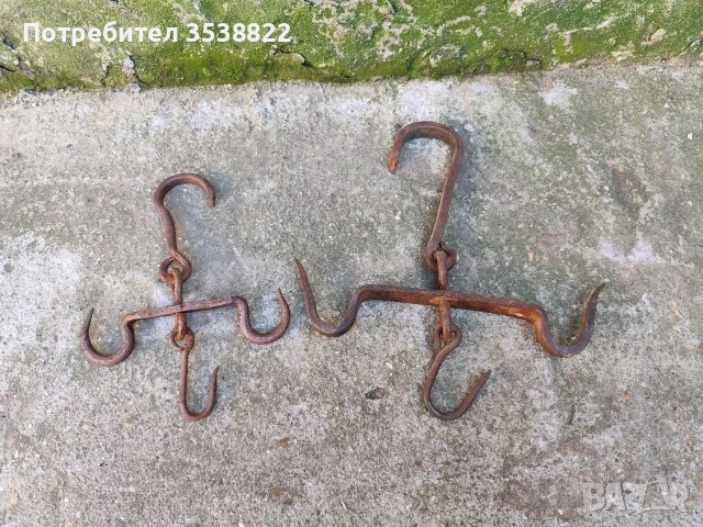 Ченгели за дране на животни 