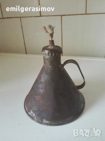 Машинка за буркани , газена лампа , маша (дилаф)., снимка 8 - Антикварни и старинни предмети - 40134128