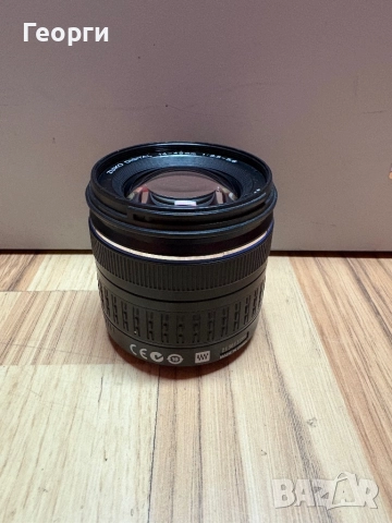 Обективи и фотоапарат Olympus, снимка 6 - Фотоапарати - 51784642