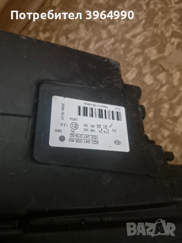 Кристални Оригинални Неразличими от нови фарове VALEO за Рено Лагуна 2 2001/2005г , снимка 9 - Части - 50460775