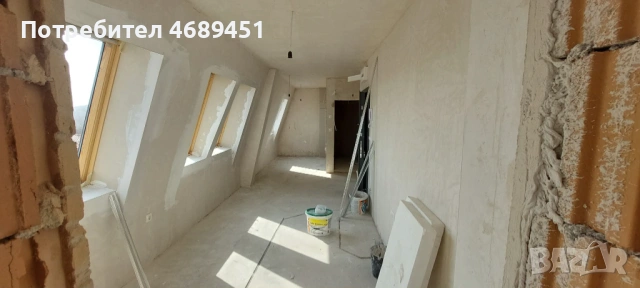 Продава 2-СТАЕН,  град Варна, Виница,  75 000 €, снимка 3 - Апартаменти - 53743660