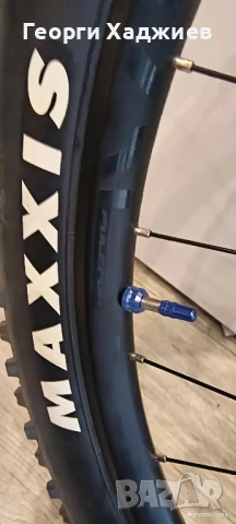 cube sterio one44 pro Carbon , снимка 4 - Велосипеди - 51074551