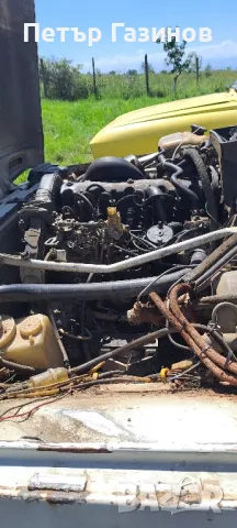 Lada Niva 1.6 benzin на части, снимка 3 - Части - 48599444