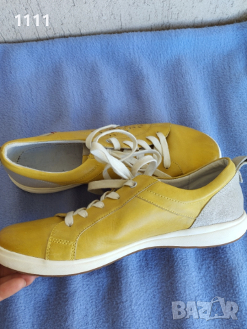 Обувки Josef Seibel номер 41., снимка 10 - Дамски ежедневни обувки - 51792180