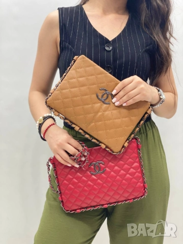 чанти chanel