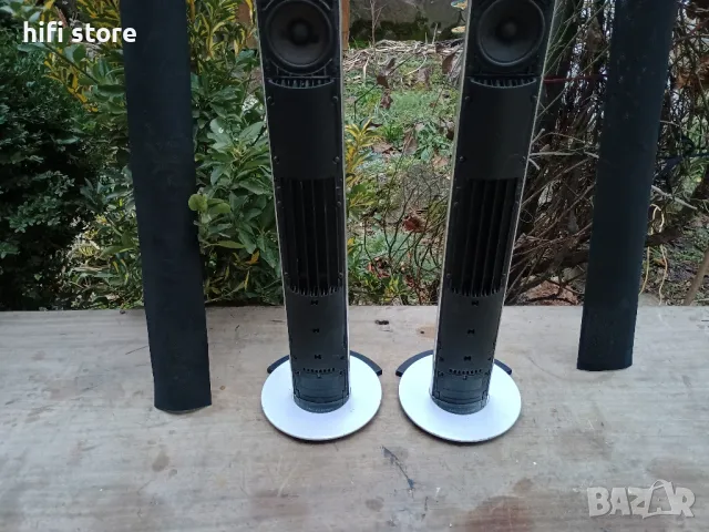 bang & olufsen beolab 6000 active speakers, снимка 9 - Тонколони - 48830802