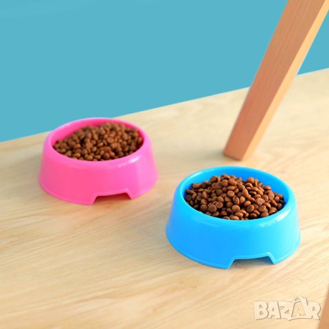 Купички за кучета. Купички за котка. Купички за зайчета. Купичка за малко куче., снимка 4 - За кучета - 38881916