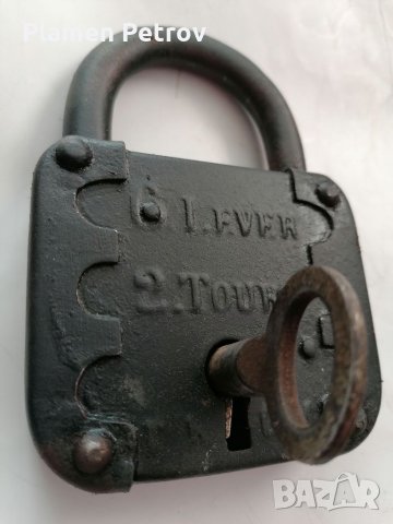 Стари катинари , снимка 4 - Антикварни и старинни предмети - 35845570