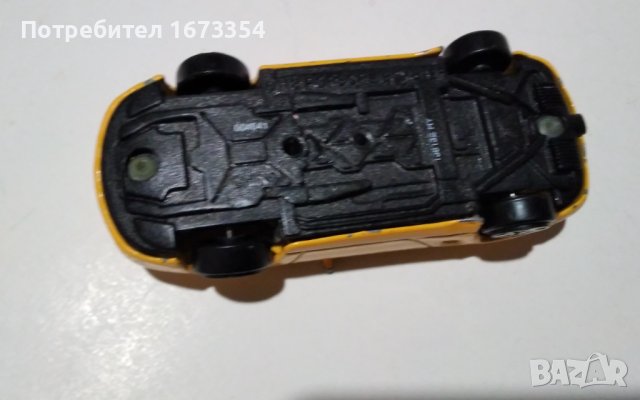 Порше и Бугати, снимка 8 - Колекции - 42305158