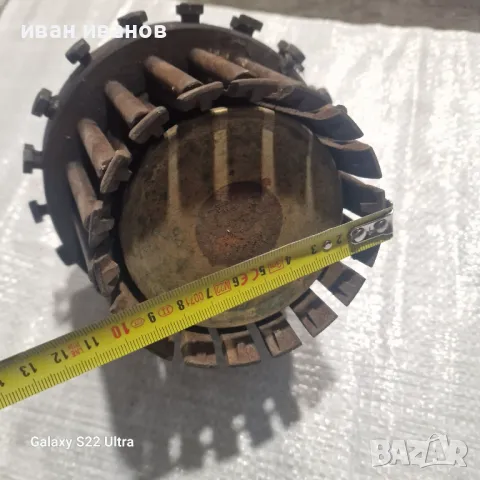 Глава Затварачка Буркани , снимка 7 - Буркани, бутилки и капачки - 48157245