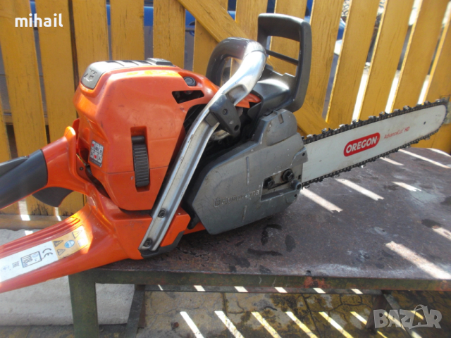 Husqvarna 562 xp на части, снимка 5 - Градинска техника - 44805638