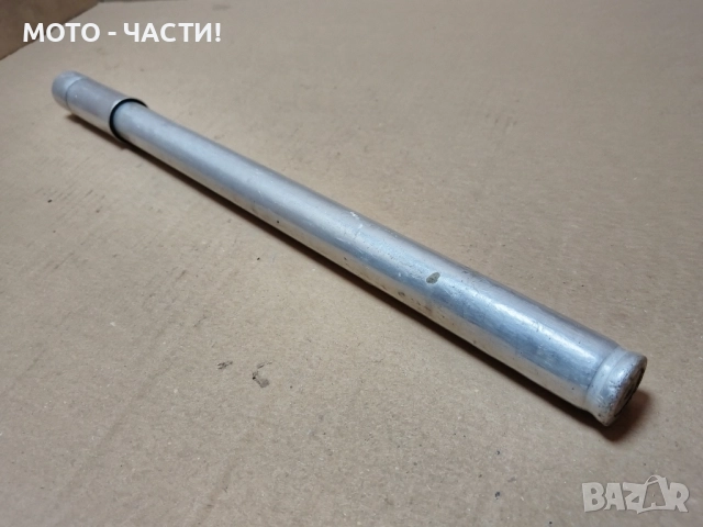 Помпа За Ретро Велосипеди / 41 см. / НОМЕР 4 / РАБОТЕЩА! , снимка 2 - Аксесоари за велосипеди - 52107917