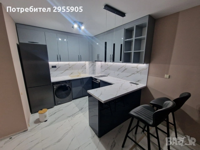 Двустаен от собственик с паркомасто в цената, снимка 3 - Апартаменти - 53740409