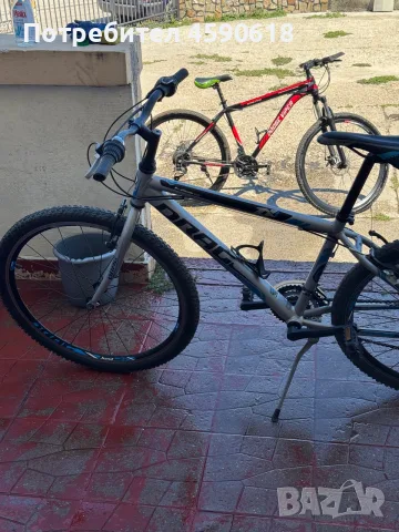 Drag zx1 планинско колело