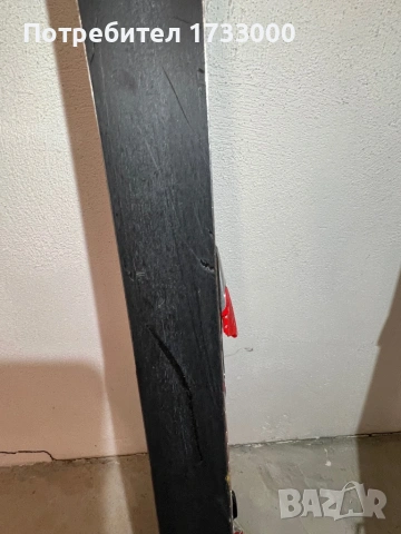 Ски 155см, снимка 6 - Зимни спортове - 53408787