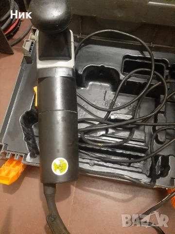 Прободен трион Protool, снимка 5 - Други инструменти - 50494225