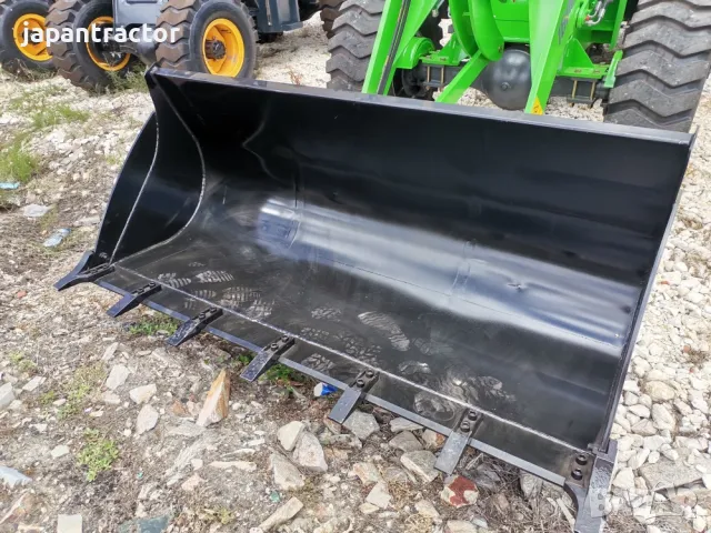 челни товарачи чисто нови, снимка 3 - Индустриална техника - 48938473