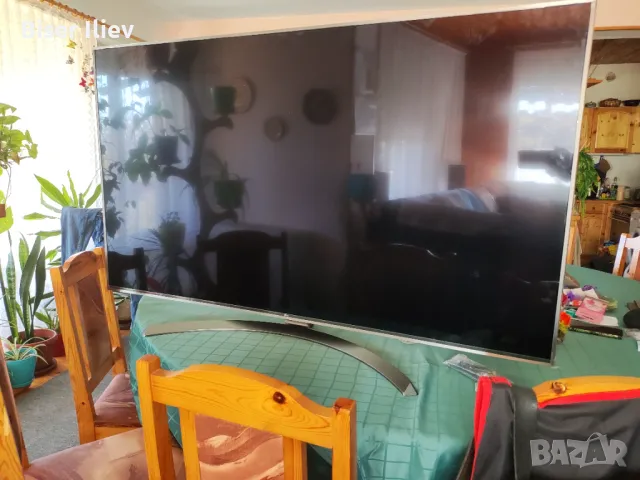 Продавам Телевизор LG 60UJ7507 - 60" за части!