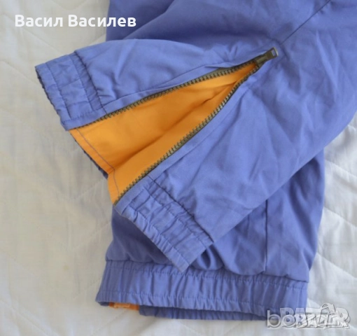 Snow Puls ® H&M ватиран гащеризон Размер 152 см, снимка 6 - Зимни спортове - 51932545