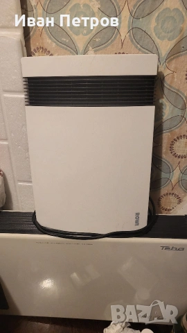 Вентилаторна Печка 1800v