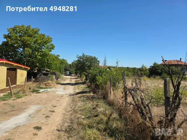 Парцели за строеж, снимка 7 - Парцели - 56058844