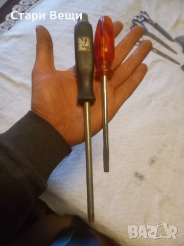 Стари инструменти , снимка 6 - Други инструменти - 52571253