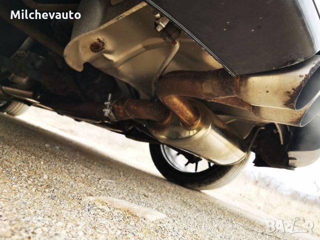 Ауди с3 1.8т на части! Audi s3 quattro , снимка 12 - Автомобили и джипове - 35934872