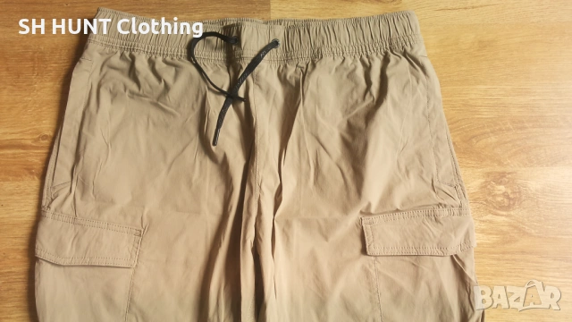 Revolution Race Stretch Trouser размер L еластичен панталон - 2324, снимка 3 - Панталони - 53749579