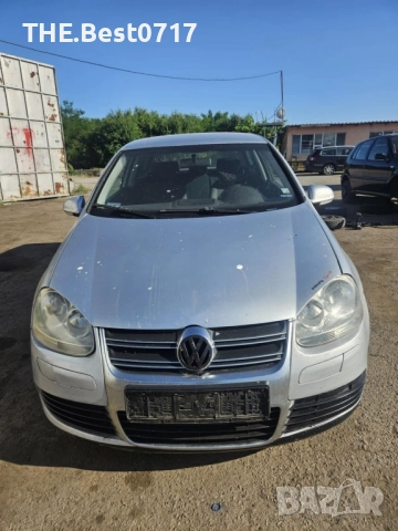 Брония Голф 5 