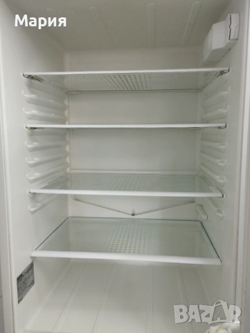 Хладилник с фризер Горение с два компресора , снимка 3 - Хладилници - 52593899