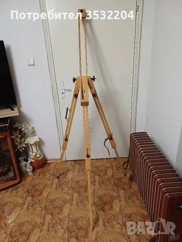 Статив за рисуване, снимка 9 - Картини - 53140584