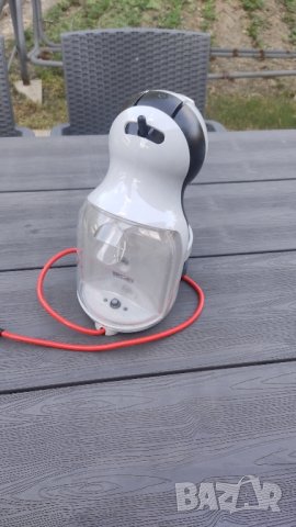 Кафемашина с капсули Krups NESCAFÉ® Dolce Gusto® Mini-Me , 0.8 л, 1500W, 15 Бара, снимка 4 - Кафемашини - 41935157