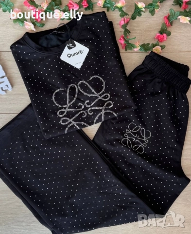 дамски комплект, снимка 2 - Комплекти - 51756209