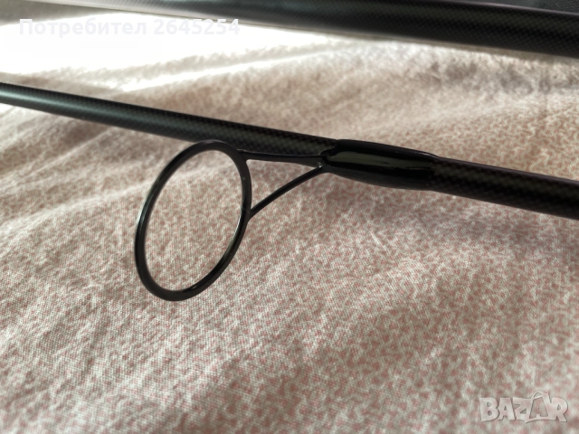 Шаранджийска Въдица Prologic C2 Element Slim Cork 12ft 3.25lb, снимка 6 - Други спортове - 51792072