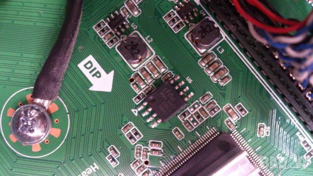 SUNNY 40DLK010-0206, снимка 11 - Телевизори - 39793853